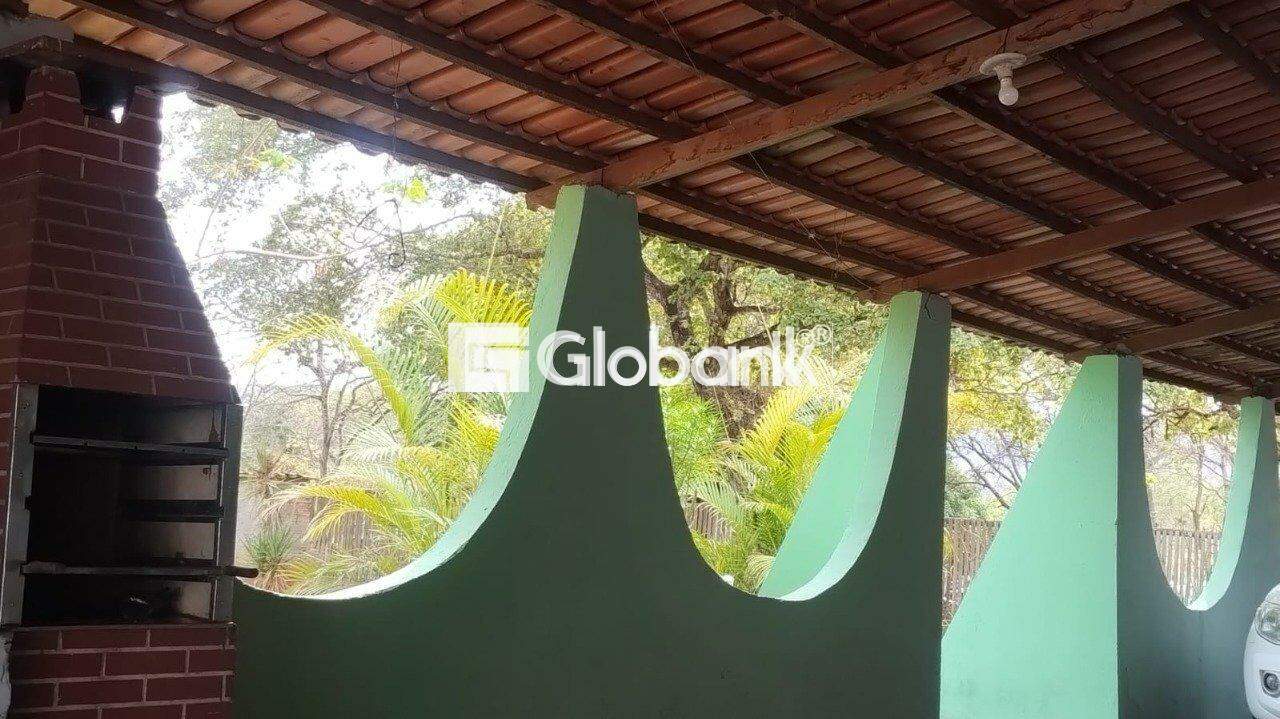 Sítio 3 quartos à venda Área Rural de Montes Claros 1.080m² Montes Claros MG: 