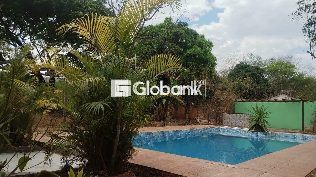 Sítio 3 quartos à venda Área Rural de Montes Claros 1.080m² Montes Claros MG: 