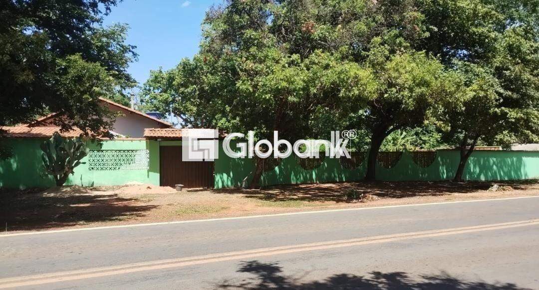 Sítio 3 quartos à venda Área Rural de Montes Claros 1.080m² Montes Claros MG: 