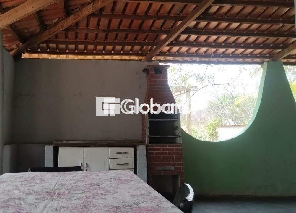 Sítio 3 quartos à venda Área Rural de Montes Claros 1.080m² Montes Claros MG: 