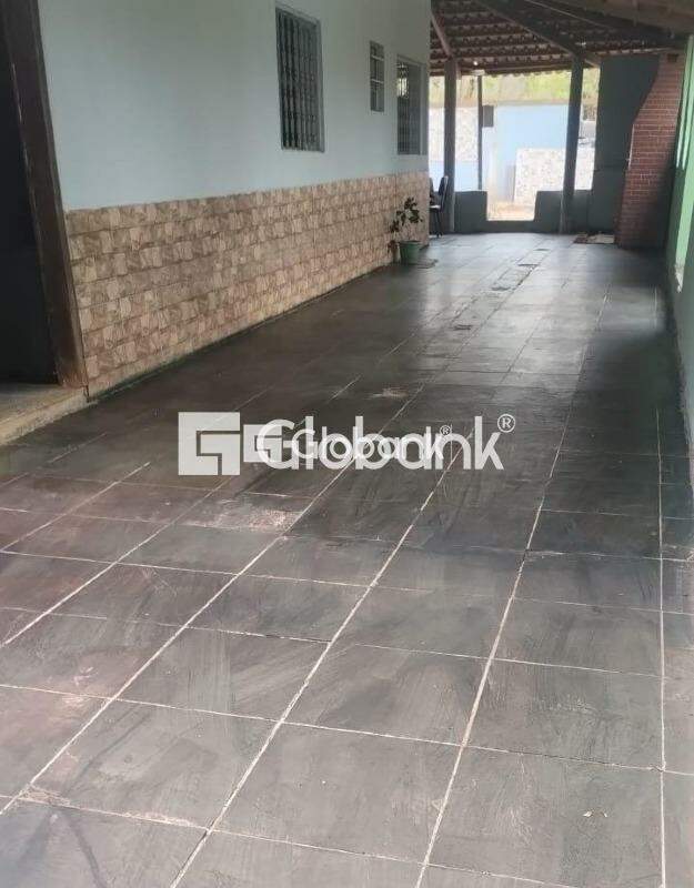 Sítio 3 quartos à venda Área Rural de Montes Claros 1.080m² Montes Claros MG: 