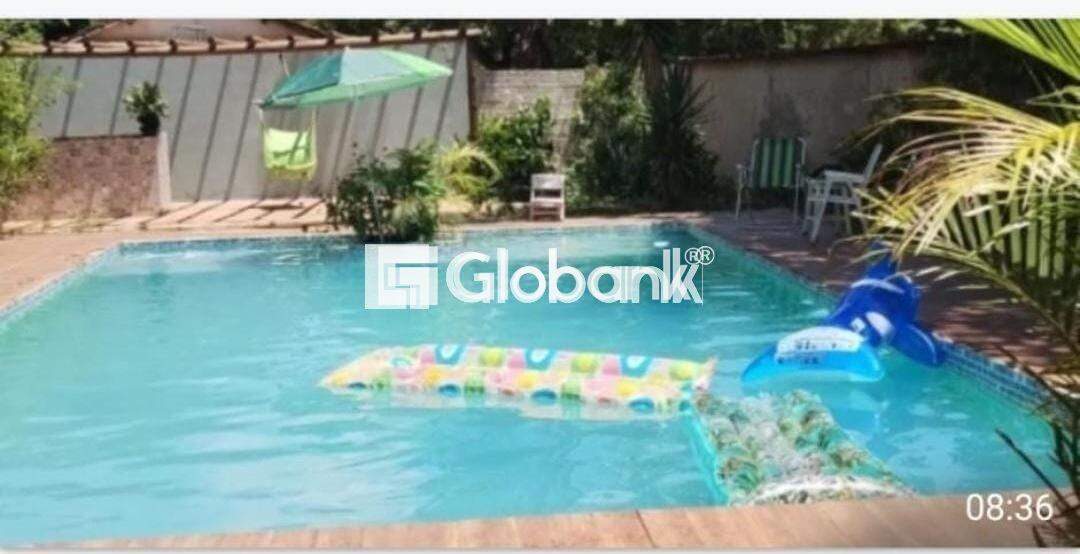 Sítio 3 quartos à venda Área Rural de Montes Claros 1.080m² Montes Claros MG: 