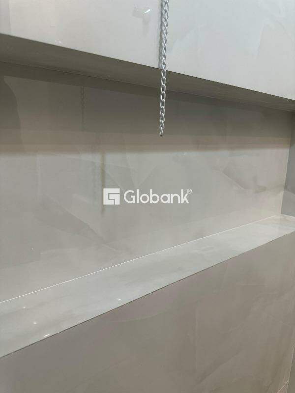 Casa 2 quartos à venda Residencial Sul Jacarandás 49,36m² Montes Claros MG: 