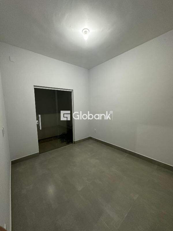 Casa 2 quartos à venda Residencial Sul Jacarandás 49,36m² Montes Claros MG: 