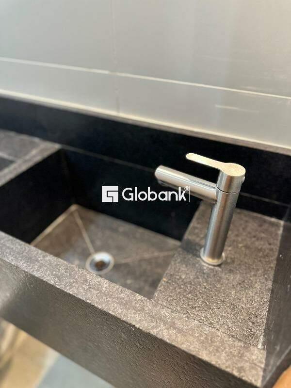 Casa 2 quartos à venda Residencial Sul Jacarandás 49,36m² Montes Claros MG: 