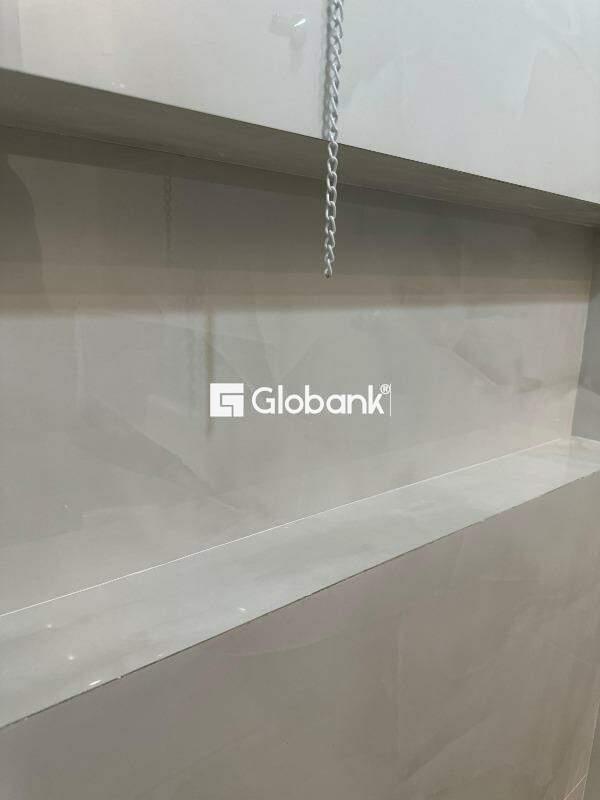 Casa 2 quartos à venda Residencial Sul Jacarandás 49,36m² Montes Claros MG: 