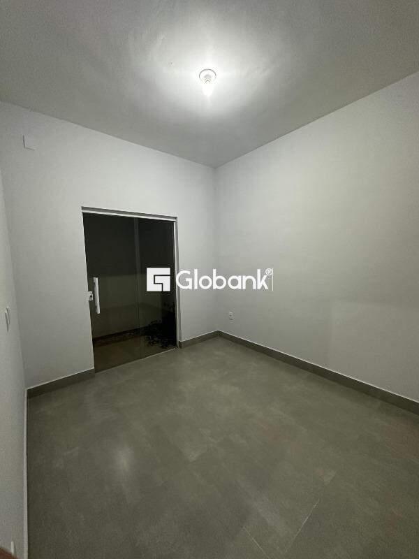 Casa 2 quartos à venda Residencial Sul Jacarandás 49,36m² Montes Claros MG: 