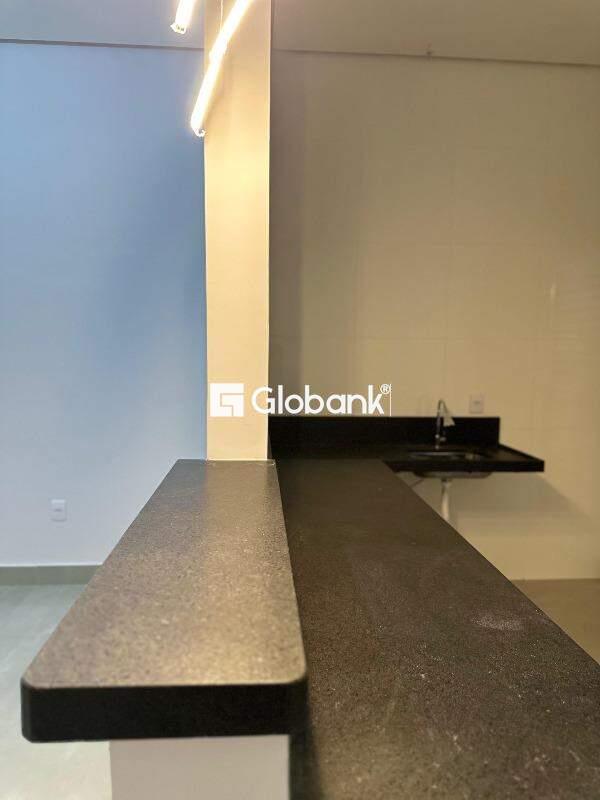 Casa 2 quartos à venda Residencial Sul Jacarandás 49,36m² Montes Claros MG: 