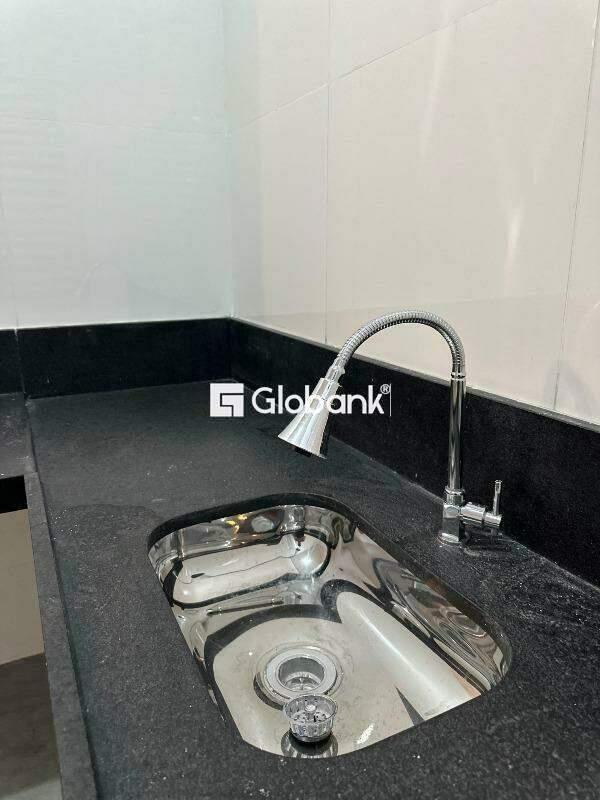 Casa 2 quartos à venda Residencial Sul Jacarandás 49,19m² Montes Claros MG: 