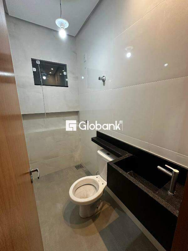 Casa 2 quartos à venda Residencial Sul Jacarandás 49,19m² Montes Claros MG: 