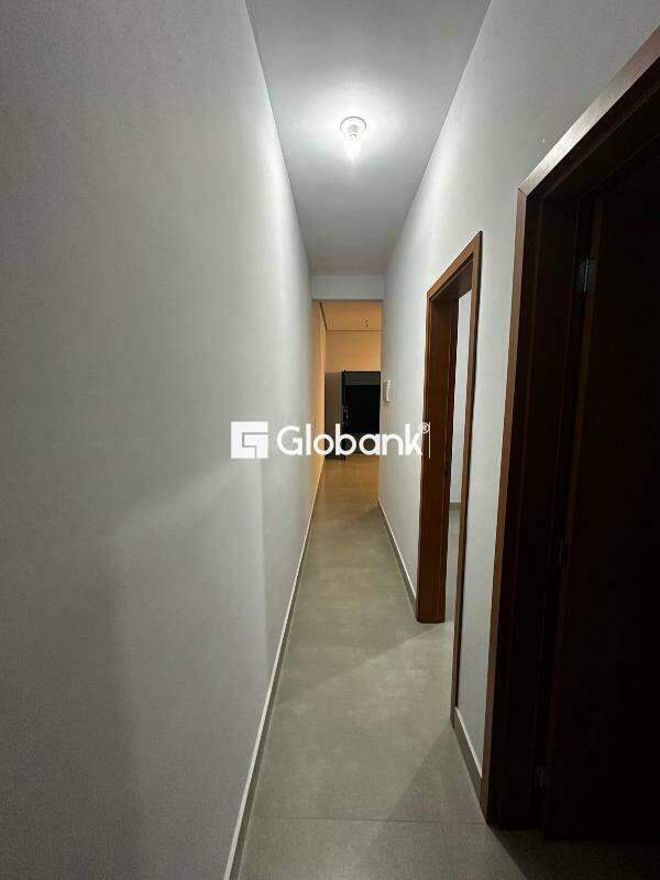 Casa 2 quartos à venda Residencial Sul Jacarandás 49,19m² Montes Claros MG: 