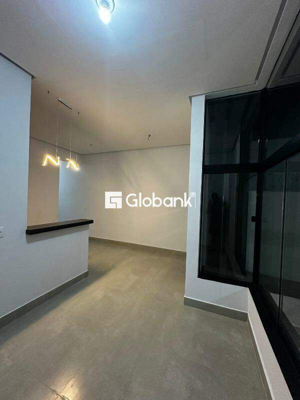 Casa 2 quartos à venda Residencial Sul Jacarandás 49,19m² Montes Claros MG: 