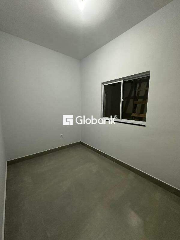 Casa 2 quartos à venda Residencial Sul Jacarandás 49,19m² Montes Claros MG: 