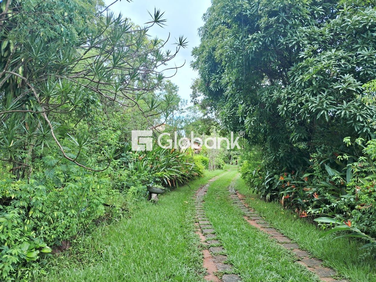 Chácara 4 quartos à venda Área Rural de Montes Claros 1.000m² Montes Claros MG: 