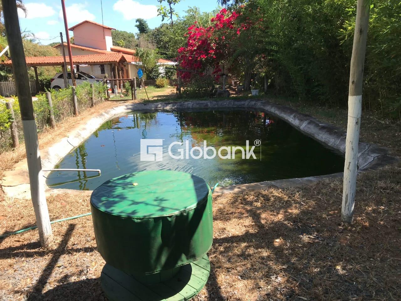 Chácara 4 quartos à venda Área Rural de Montes Claros 1.000m² Montes Claros MG: 