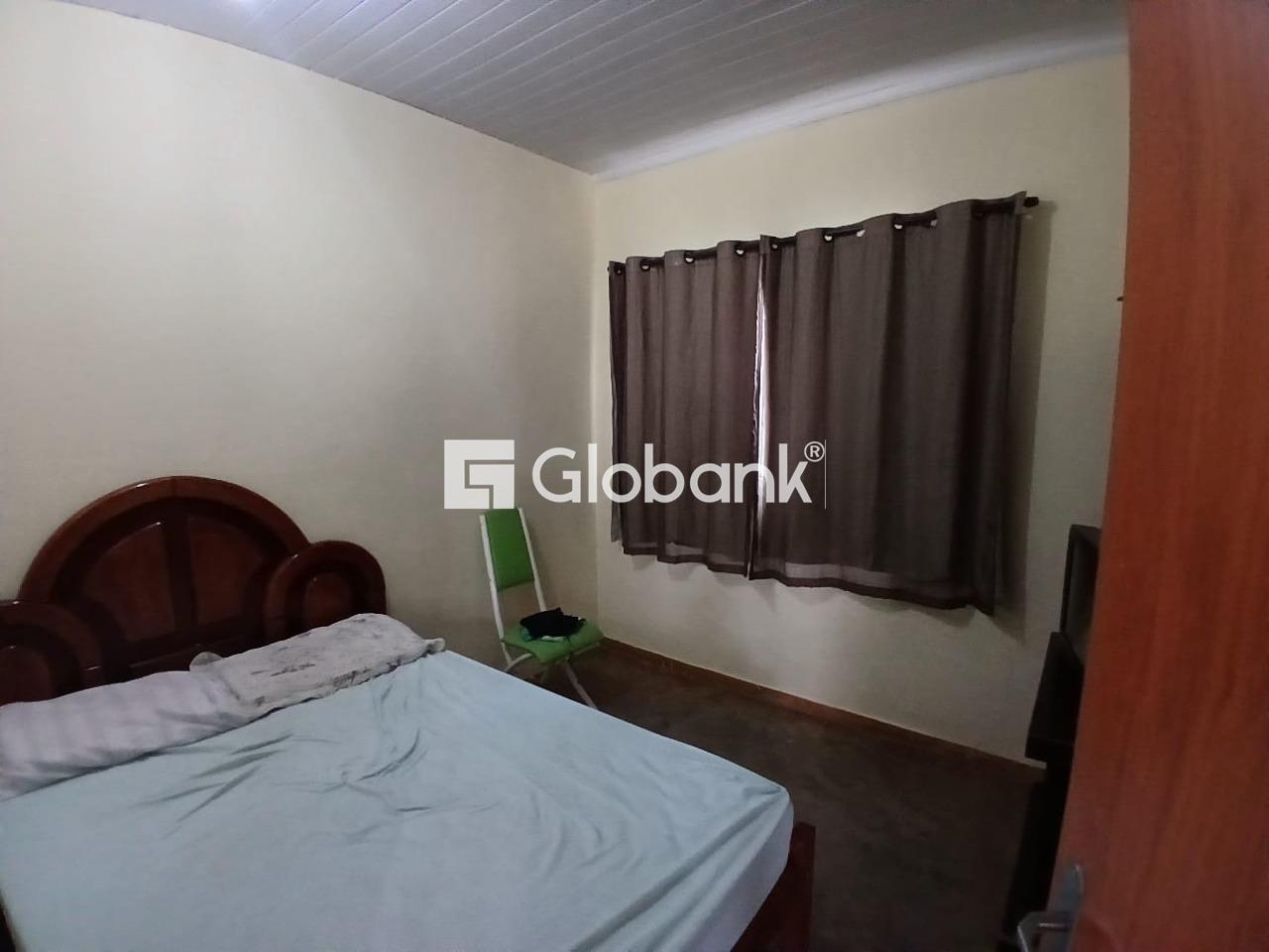 Chácara 4 quartos à venda Área Rural de Montes Claros 1.000m² Montes Claros MG: 