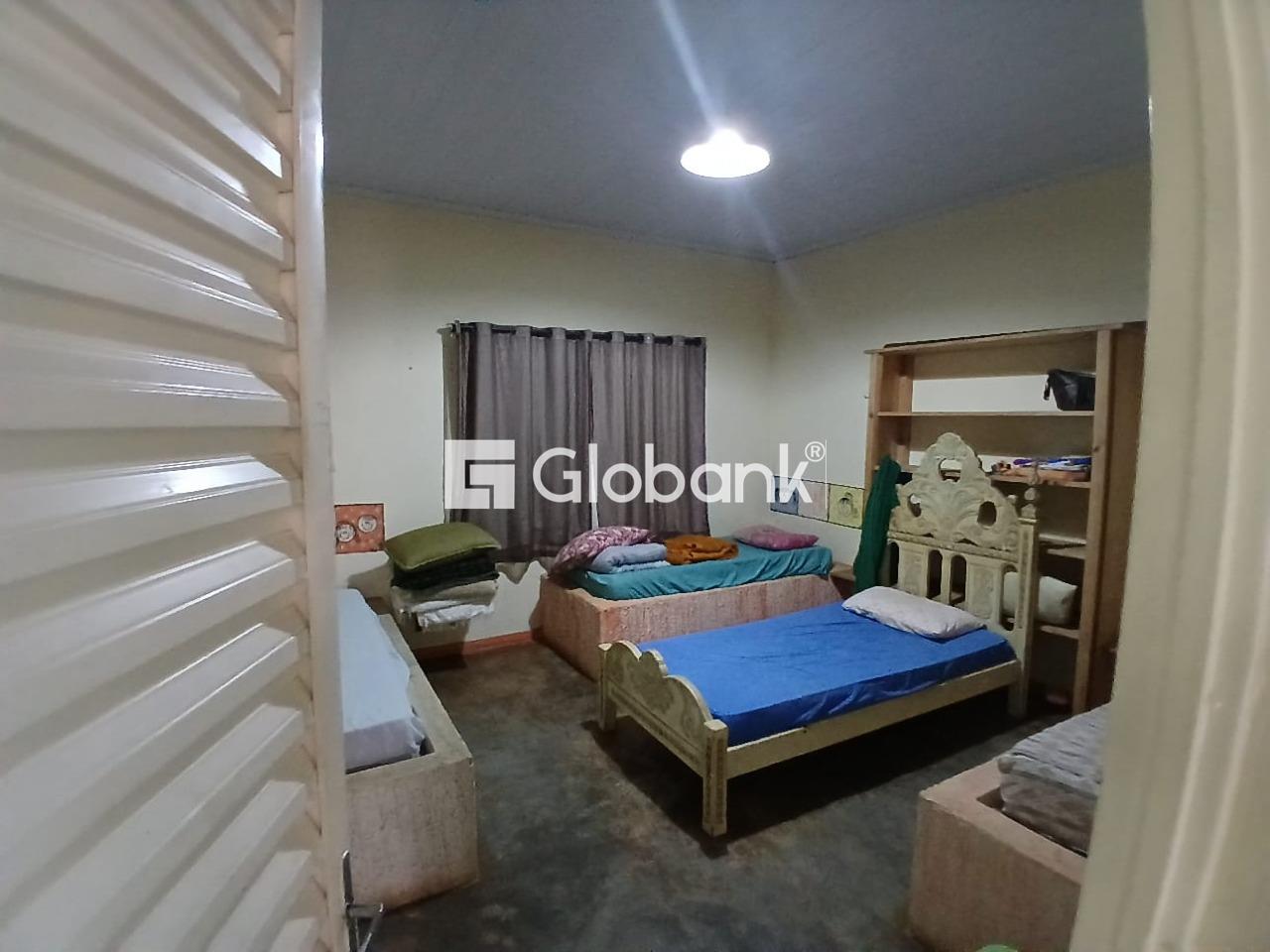 Chácara 4 quartos à venda Área Rural de Montes Claros 1.000m² Montes Claros MG: 