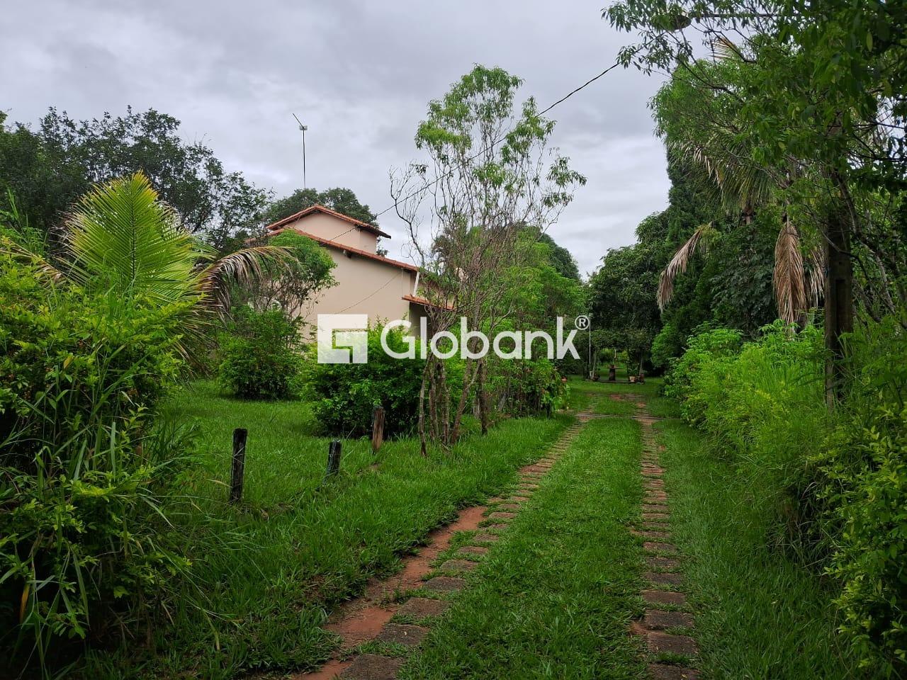 Chácara 4 quartos à venda Área Rural de Montes Claros 1.000m² Montes Claros MG: 