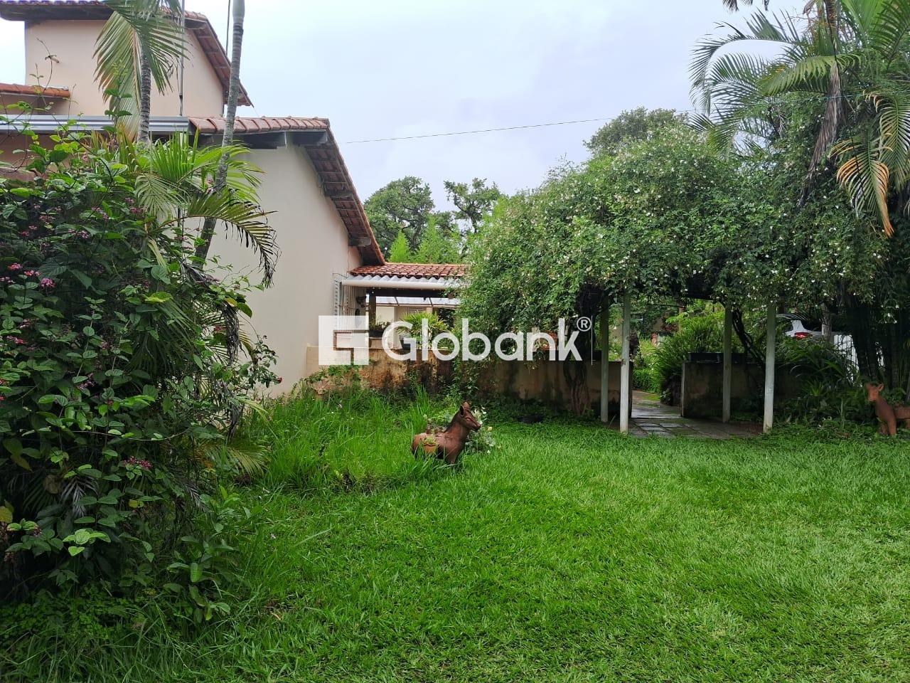 Chácara 4 quartos à venda Área Rural de Montes Claros 1.000m² Montes Claros MG: 