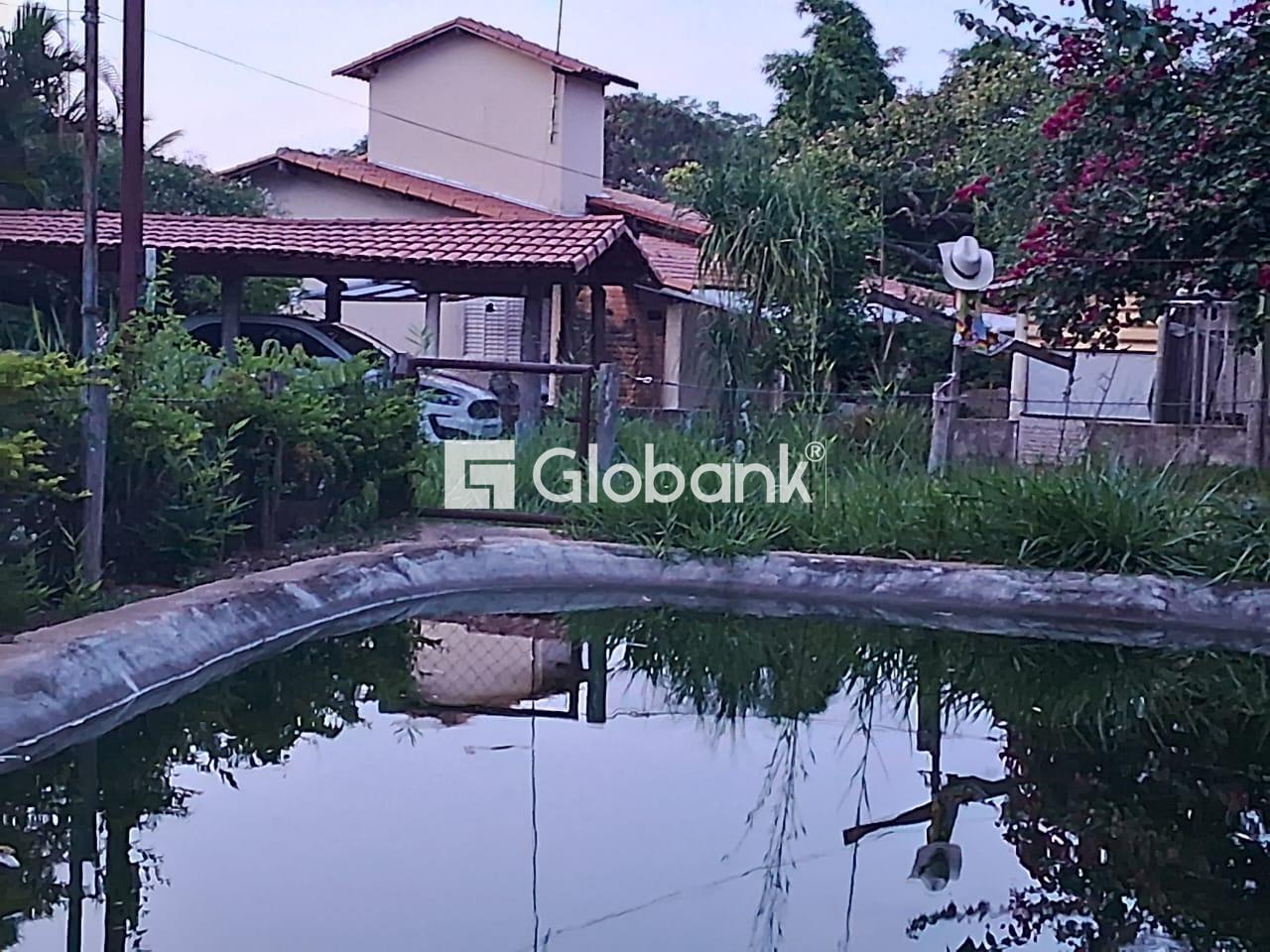 Chácara 4 quartos à venda Área Rural de Montes Claros 1.000m² Montes Claros MG: 