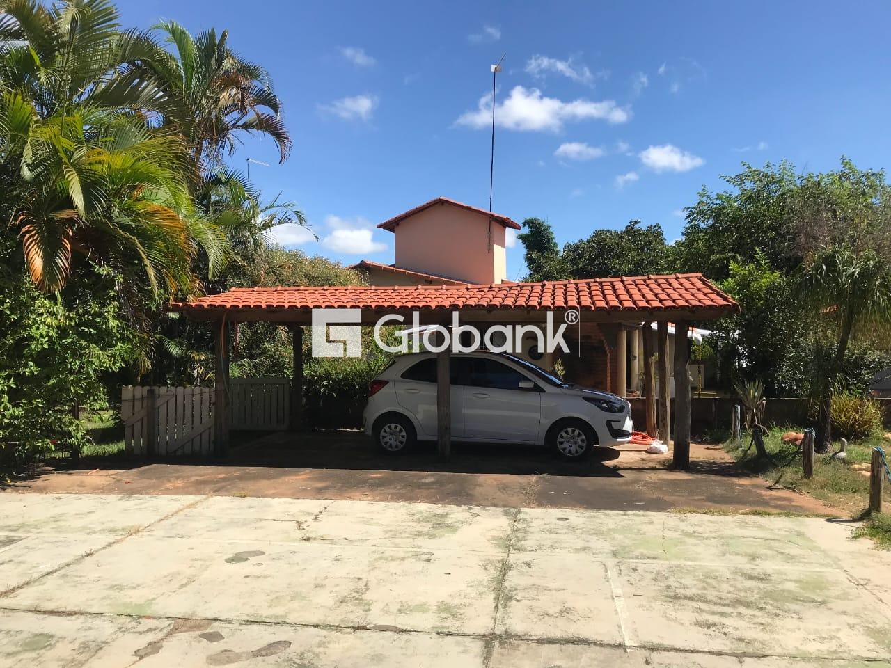 Chácara 4 quartos à venda Área Rural de Montes Claros 1.000m² Montes Claros MG: 