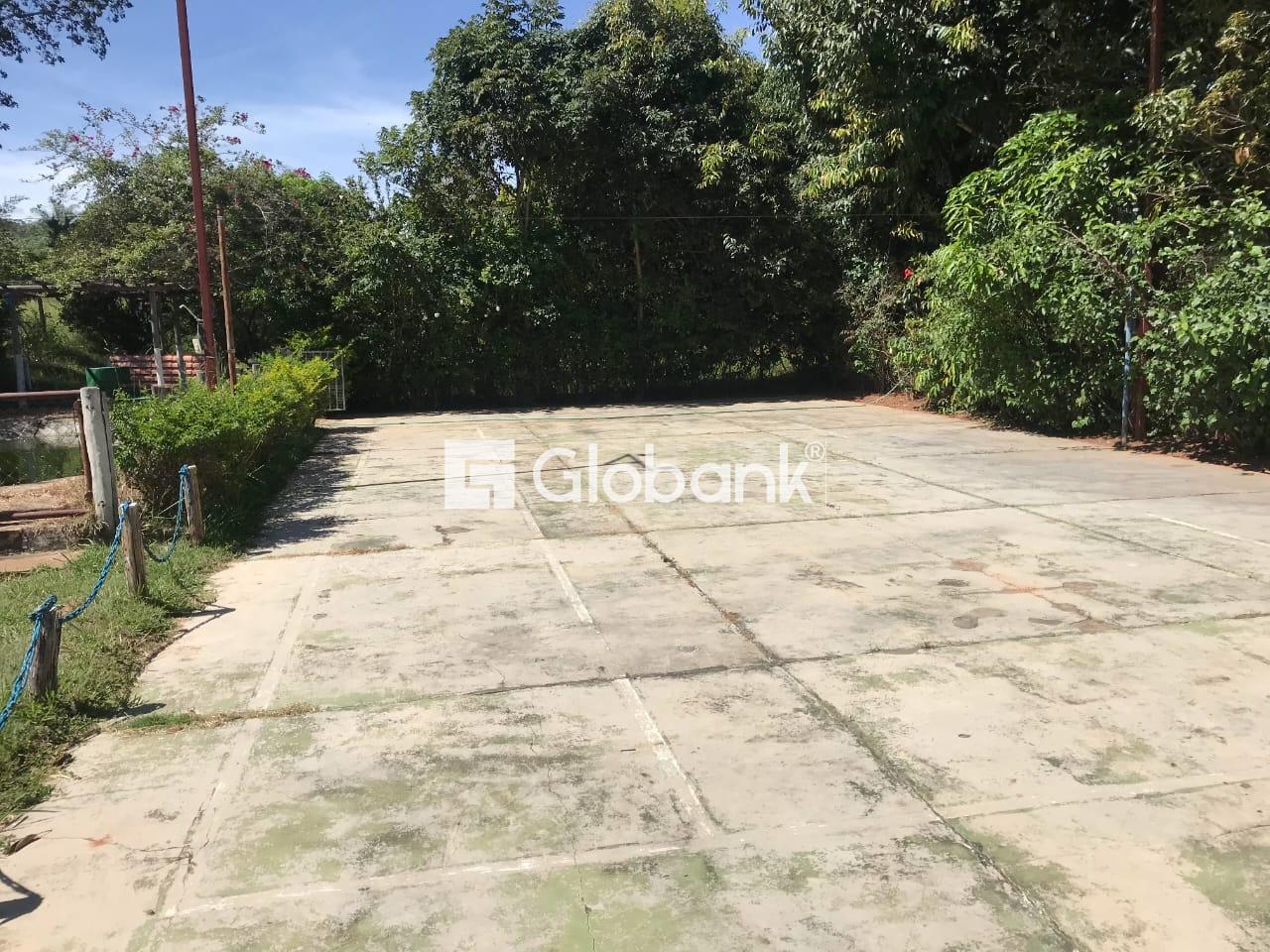 Chácara 4 quartos à venda Área Rural de Montes Claros 1.000m² Montes Claros MG: 