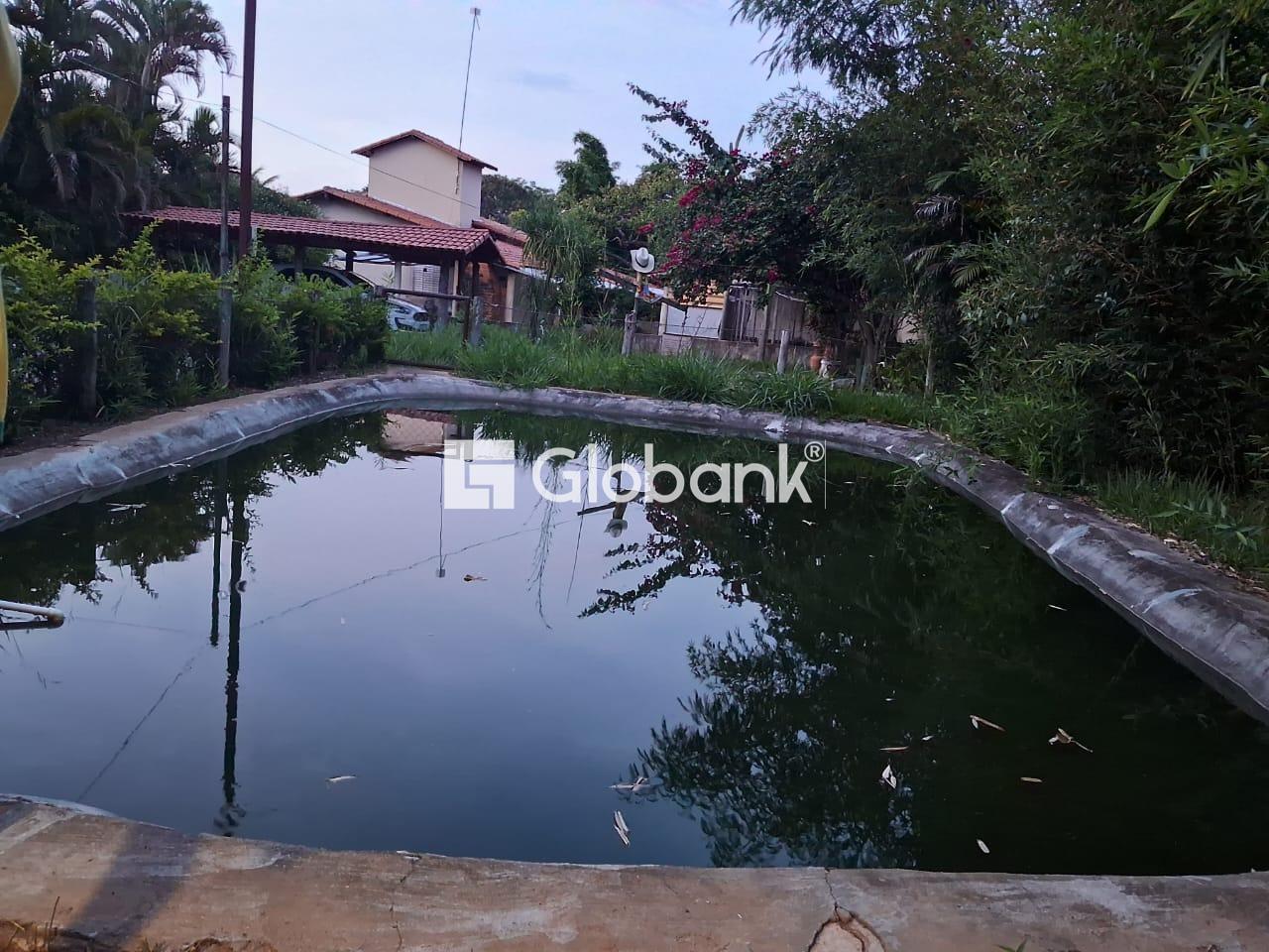 Chácara 4 quartos à venda Área Rural de Montes Claros 1.000m² Montes Claros MG: 