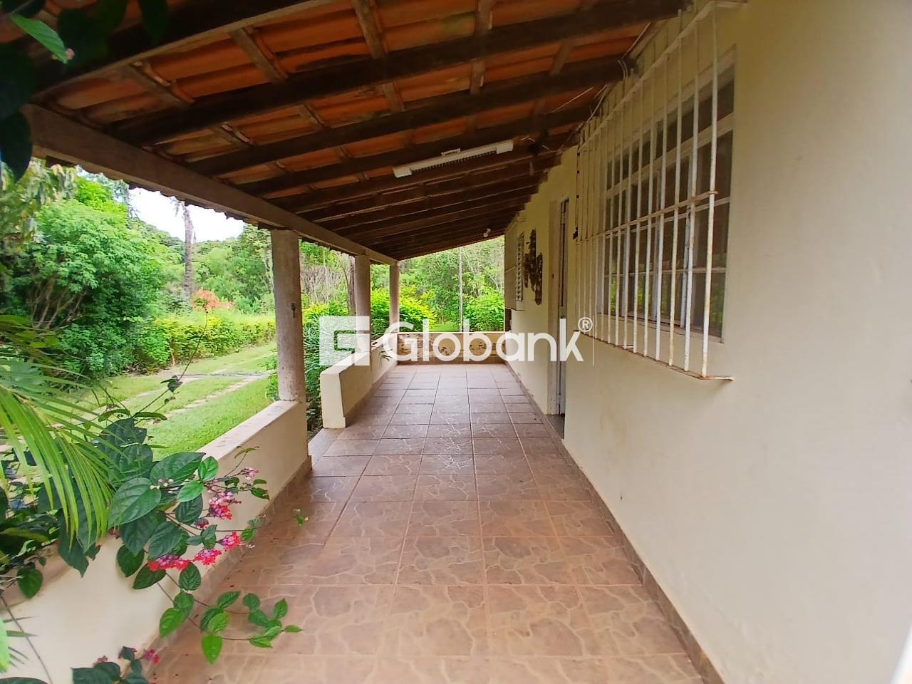 Chácara 4 quartos à venda Área Rural de Montes Claros 1.000m² Montes Claros MG: 