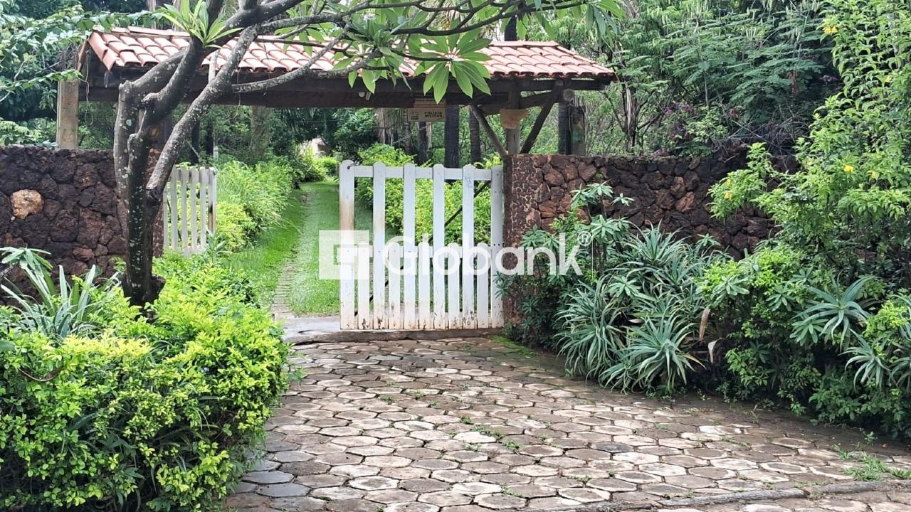 Chácara 4 quartos à venda Área Rural de Montes Claros 1.000m² Montes Claros MG: 