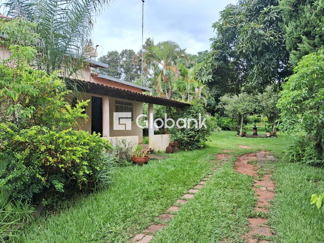 Chácara 4 quartos à venda Área Rural de Montes Claros 1.000m² Montes Claros MG: 