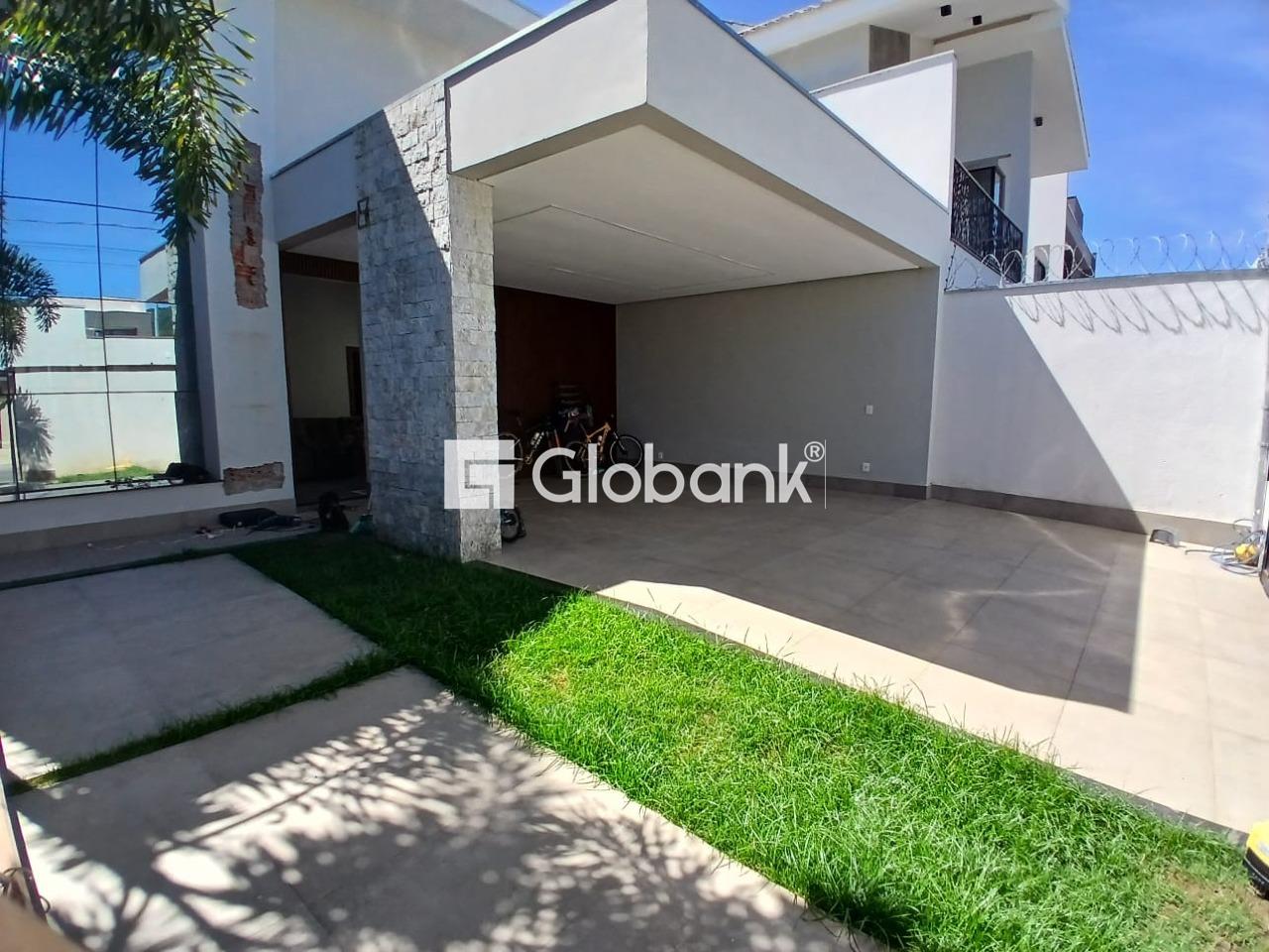 Casa 3 quartos à venda Augusta Mota 200m² Montes Claros MG: 