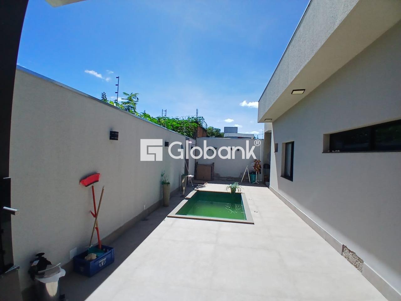 Casa 3 quartos à venda Augusta Mota 200m² Montes Claros MG: 