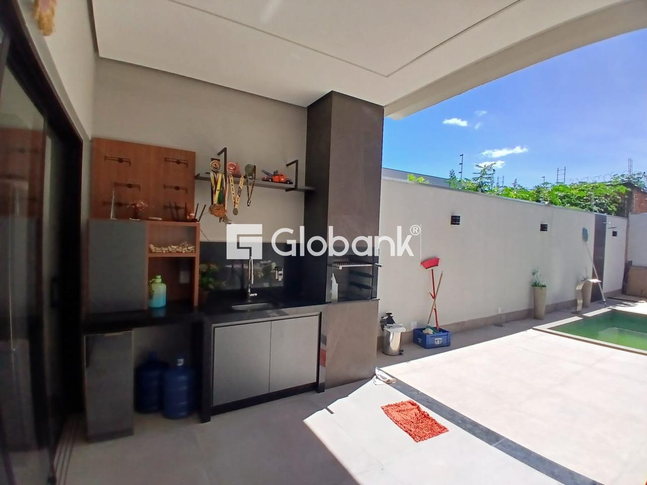 Casa 3 quartos à venda Augusta Mota 200m² Montes Claros MG: 