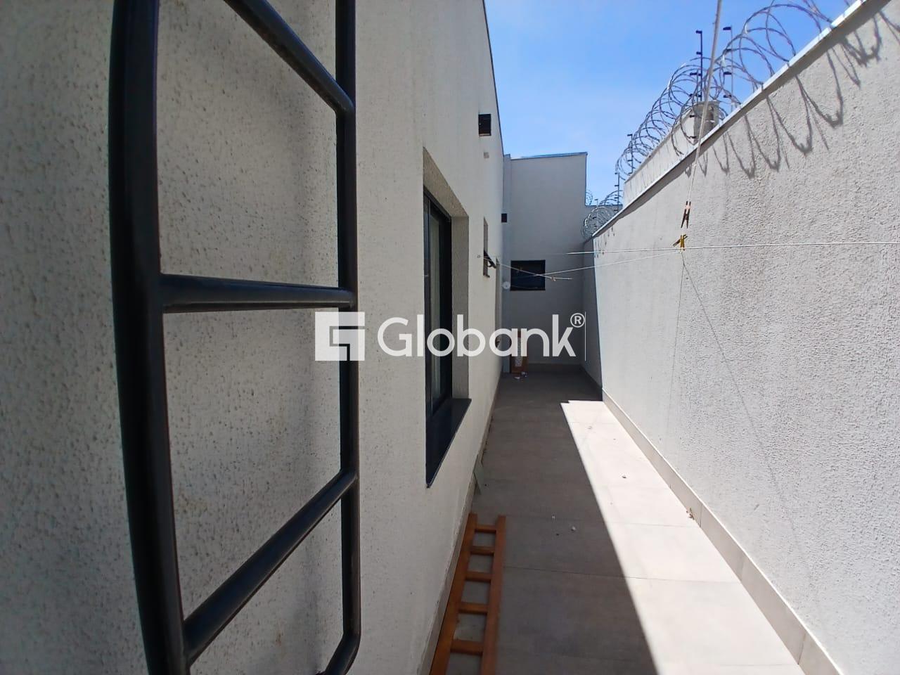 Casa 3 quartos à venda Augusta Mota 200m² Montes Claros MG: 