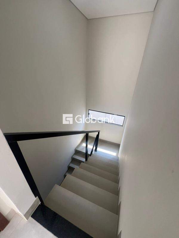 Casa 3 quartos à venda Residencial Terra Jardim 160m² Montes Claros MG: 