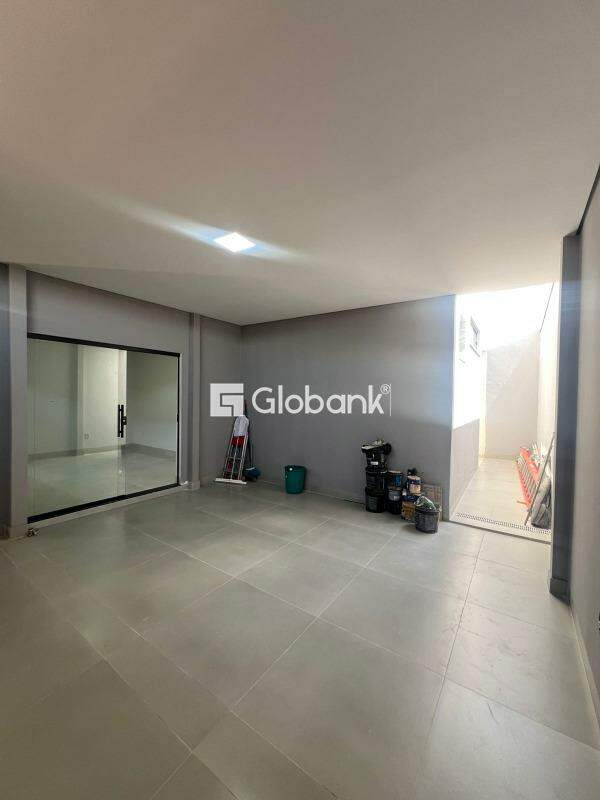 Casa 3 quartos à venda Residencial Terra Jardim 160m² Montes Claros MG: 