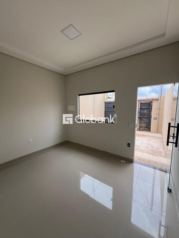 Casa 2 quartos à venda Residencial Terra Jardim 50m² Montes Claros MG: 