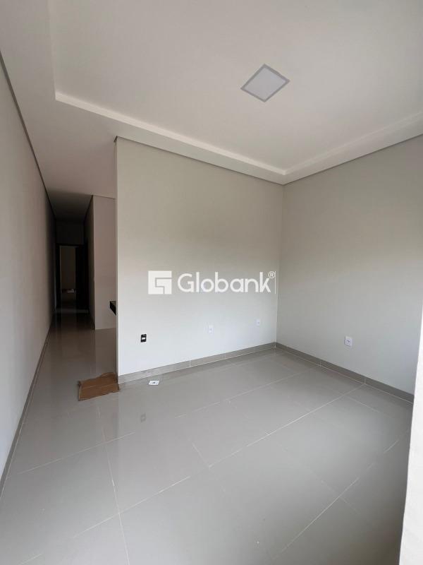 Casa 2 quartos à venda Residencial Terra Jardim 50m² Montes Claros MG: 