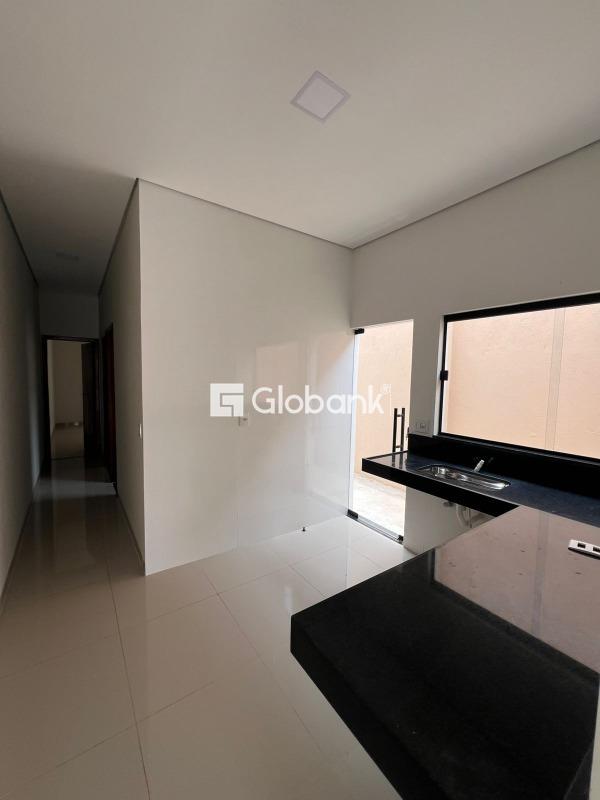 Casa 2 quartos à venda Residencial Terra Jardim 50m² Montes Claros MG: 