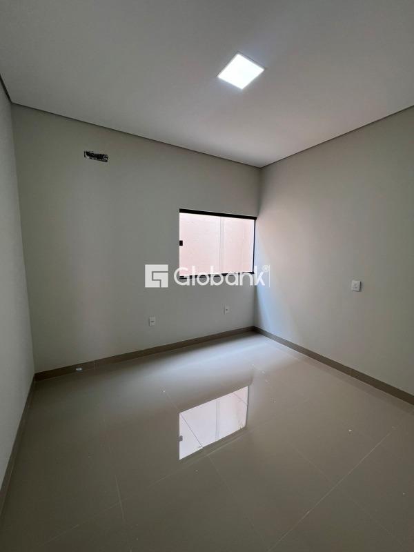 Casa 2 quartos à venda Residencial Terra Jardim 50m² Montes Claros MG: 
