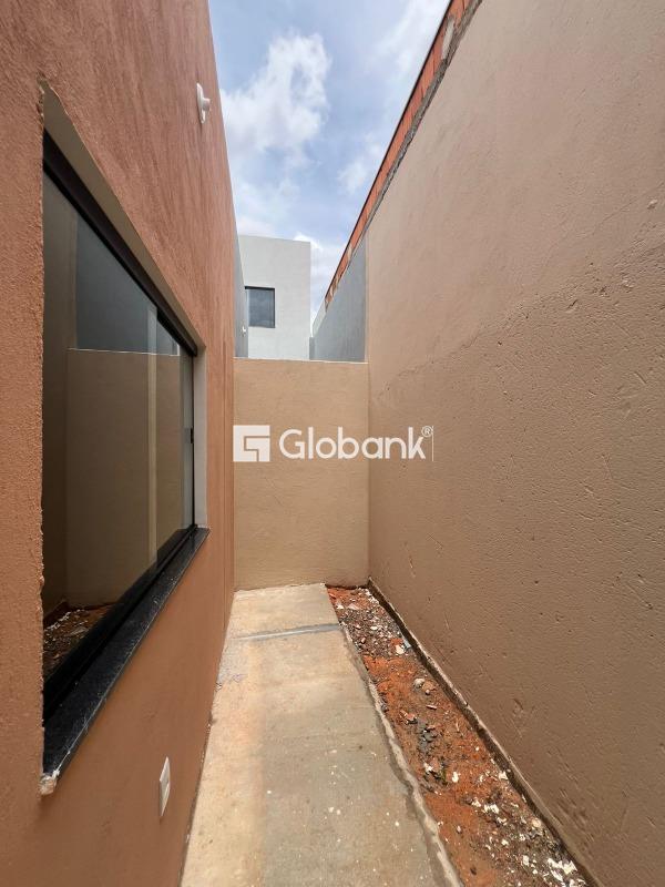 Casa 2 quartos à venda Residencial Terra Jardim 50m² Montes Claros MG: 