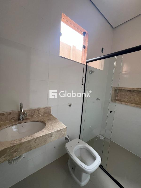 Casa 2 quartos à venda Residencial Terra Jardim 50m² Montes Claros MG: 