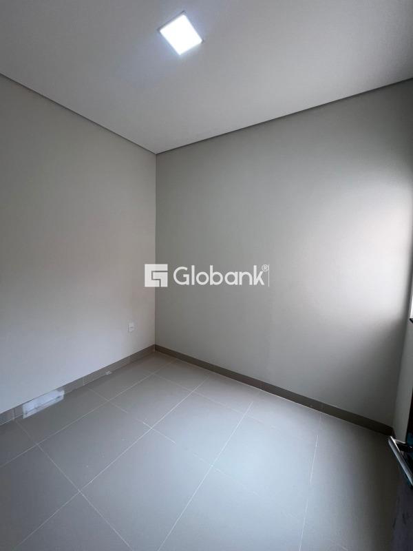 Casa 2 quartos à venda Residencial Terra Jardim 50m² Montes Claros MG: 