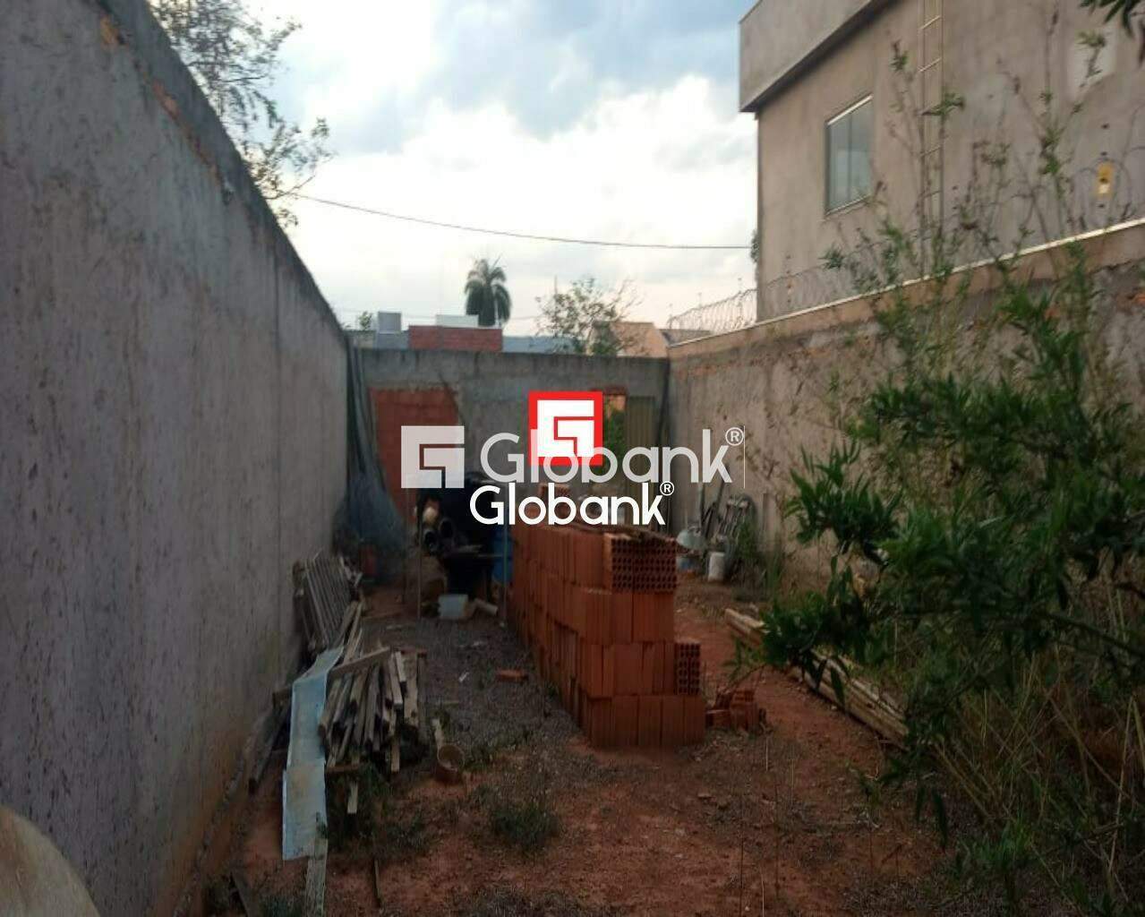 Terreno à venda Residencial Parque Sul 0m² Montes Claros MG: | Foto_migracao | 2