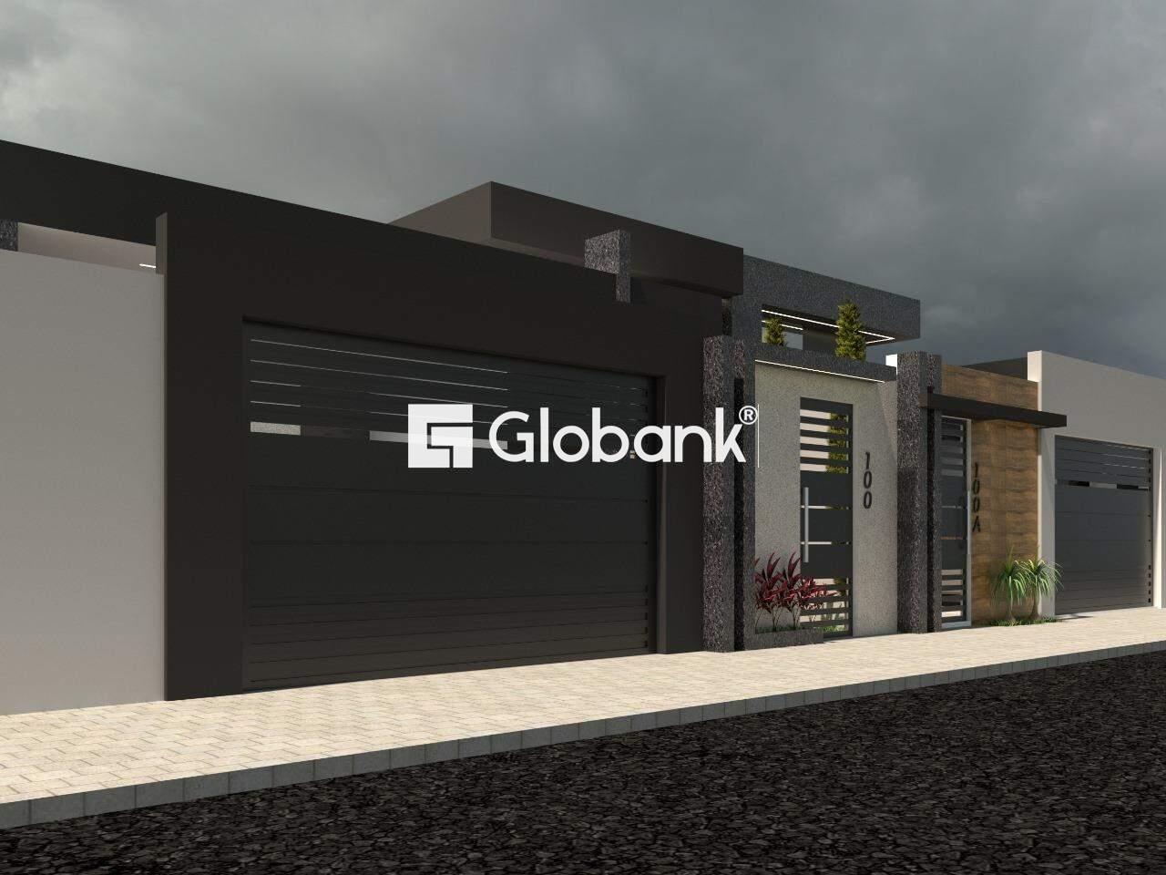 Casa 3 quartos à venda Planalto 75m² Montes Claros MG: 