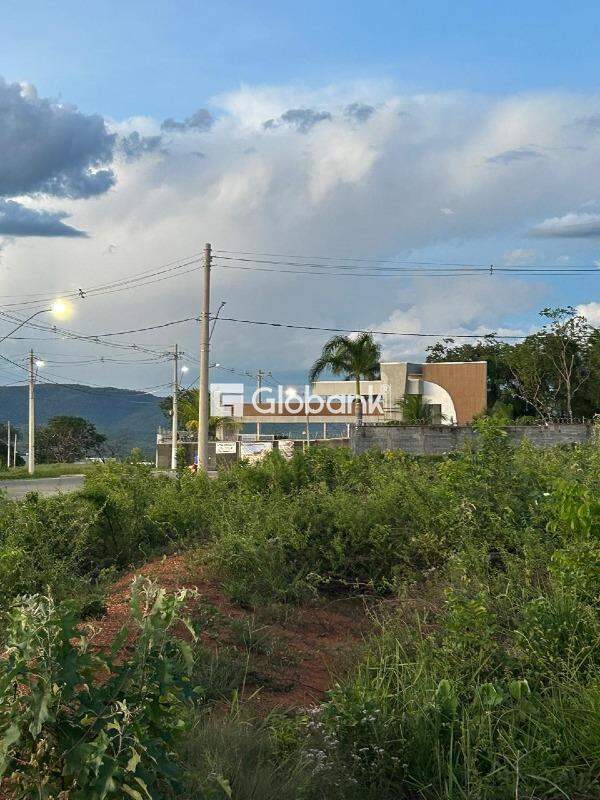 Terreno à venda Jaraguá 264m² Montes Claros MG: 