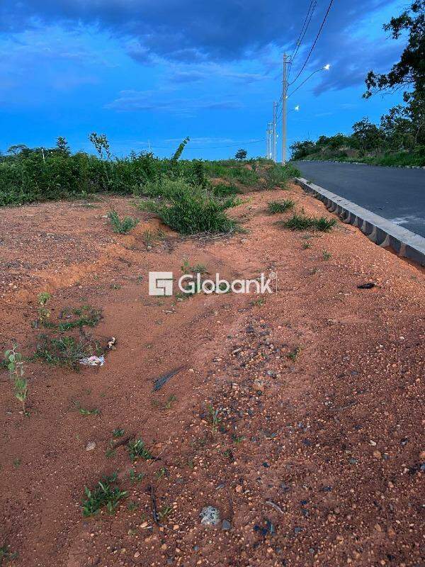 Terreno à venda Jaraguá 264m² Montes Claros MG: 