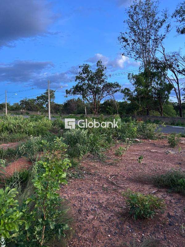 Terreno à venda Jaraguá 264m² Montes Claros MG: 
