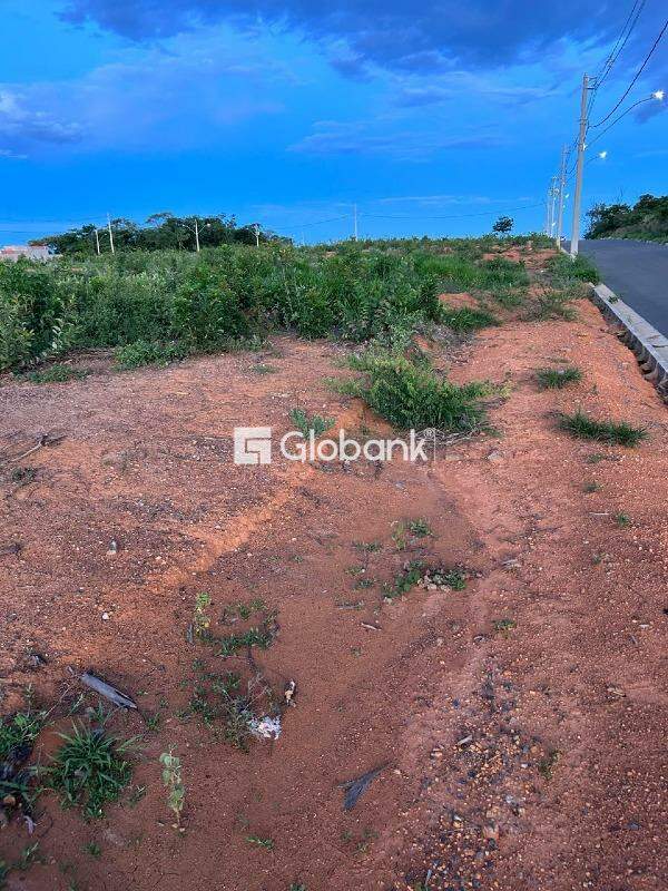Terreno à venda Jaraguá 264m² Montes Claros MG: