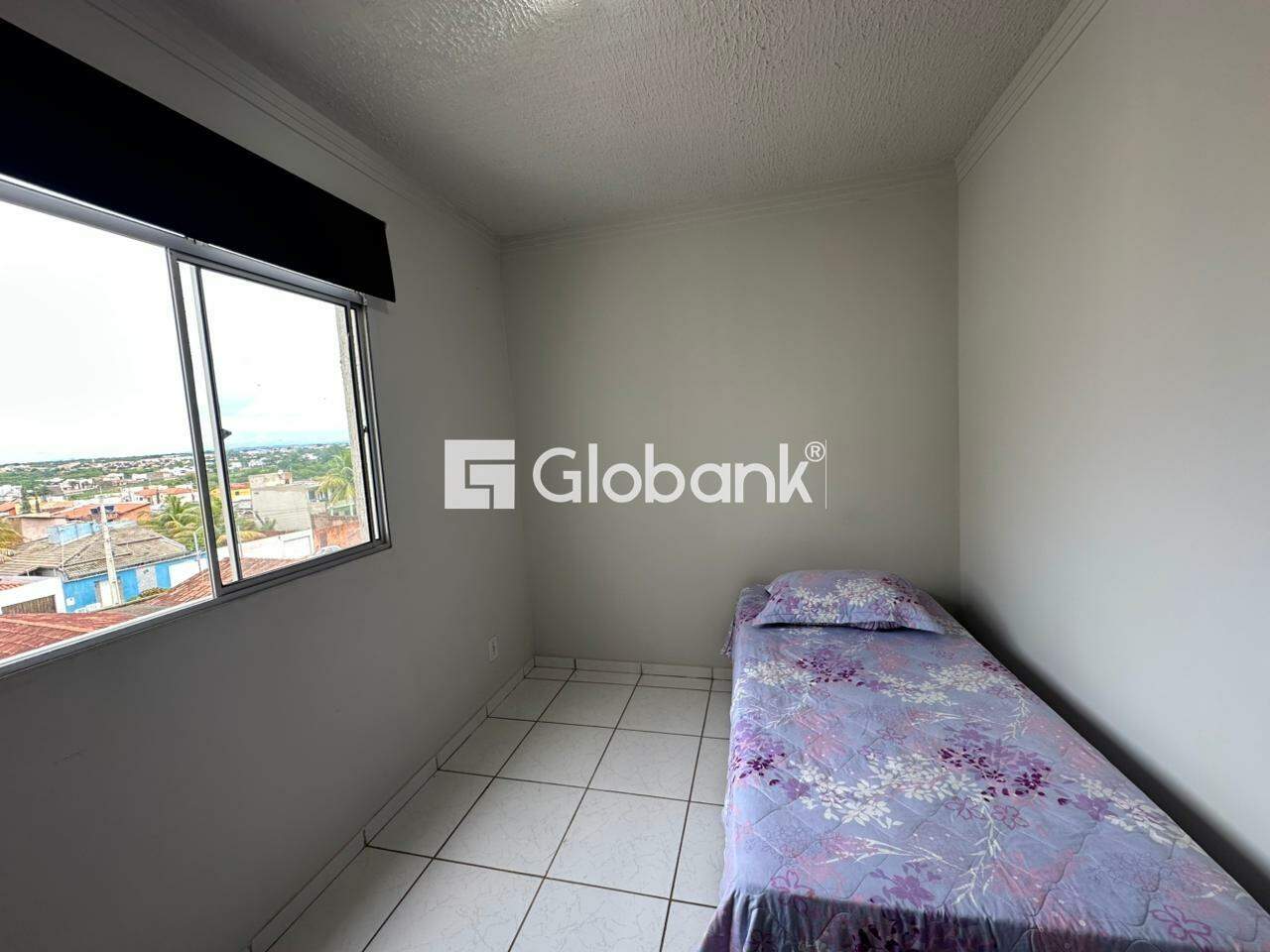 Apartamento 3 quartos à venda Planalto 66,17m² Montes Claros MG: 